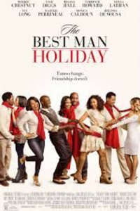 The Best Man Holiday