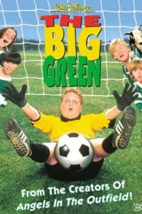 The Big Green