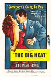 The Big Heat