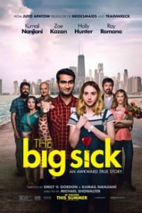 The Big Sick