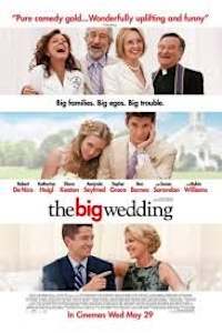 The Big Wedding