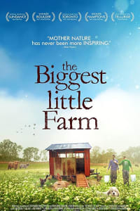 The Biggest Little Farm