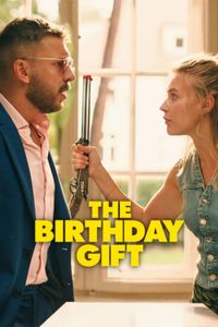 The Birthday​ Gift​