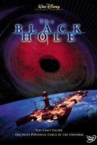 The Black Hole