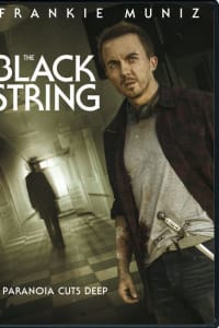 The Black String