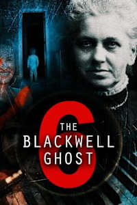 The Blackwell Ghost 6