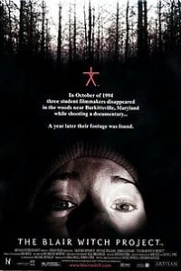 The Blair Witch Project