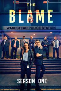 The Blame - Season 1