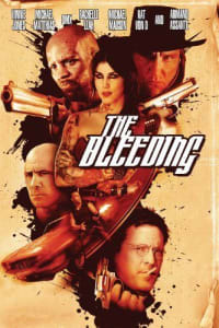 The Bleeding