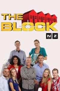 The Block NZ - Season 7