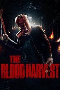 The Blood Harvest