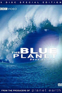 The Blue Planet - Season 1