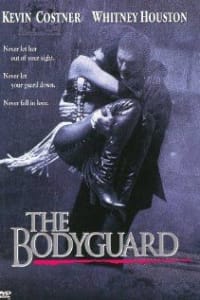 The Bodyguard