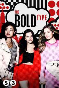 The bold type putlockers new arrivals