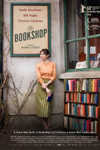 The Bookshop