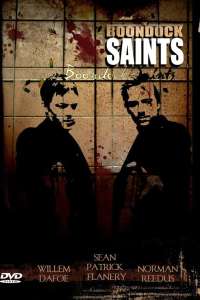 Watch boondock saints discount 2 online free