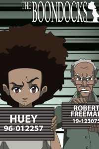 Boondocks season best sale 2 kisscartoon