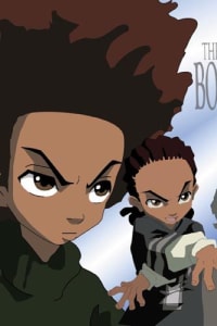 The Boondocks - Season 3