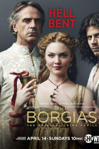 The borgias 2024 watch online free