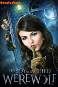 The Boy Who Cried Werewolf