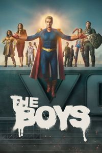The Boys - Season 5