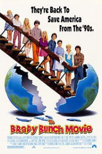 The Brady Bunch Movie