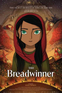 The Breadwinner