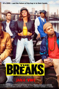 The Breaks - Season 1