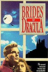 The Brides of Dracula