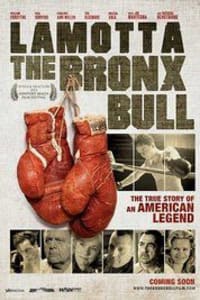 The Bronx Bull