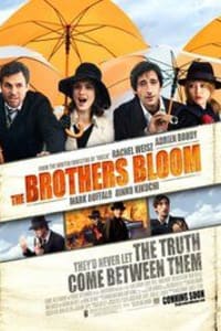 The Brothers Bloom