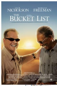 The Bucket List