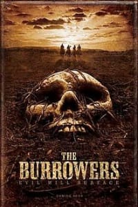 The Burrowers