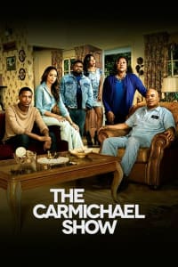 The Carmichael Show - Season 3