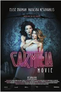 The Carmilla Movie