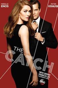 The Catch (US) - Season 1