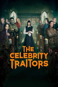 The Celebrity Traitors - Season 2