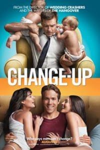 The Change-Up