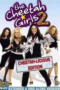 The Cheetah Girls 2