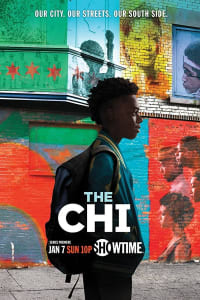 The Chi - Season 1