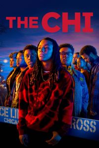 The Chi - Season 8
