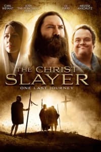 The Christ Slayer