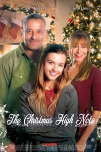 The Christmas High Note