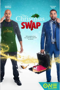 The Christmas Swap