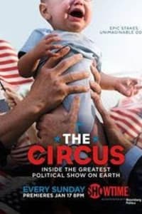 The Circus – Season 3