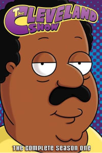 Watch The Cleveland Show Season 1 in 1080p on Soap2day