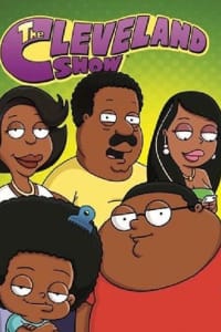 The Cleveland Show Season 3