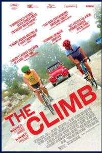 The Climb