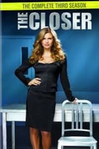 The Closer - Season 3