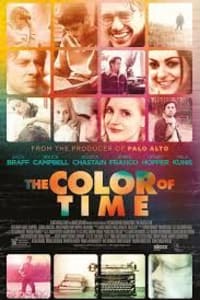 The Color of Time